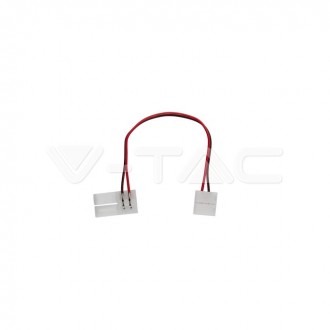 V-TAC Konektor pro napájení LED pásků 5050 SKU3501