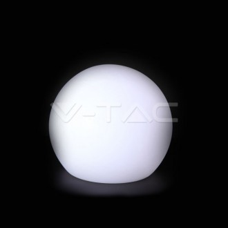 V-TAC LED dekorace RGB 1W-IP67-300*300*290mm VT-7803