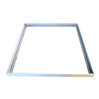 V-TAC Hliníkový rám pro LED panel-60 x 60cm SKU8156