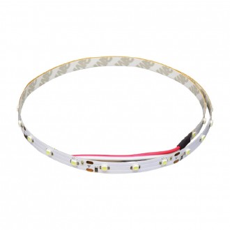 VIVALUX LED pásek 4,8W/m-SMD3528-IP20-5m-zelený VIV002763