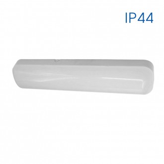 VIVALUX LED stropní svítidlo 12W-4000K-IP44-Vodotěsné VIV004278