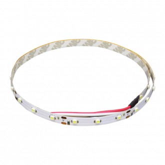 VIVALUX LED pásek-4,8W/m-SMD3528-5m-modrý VIV004358