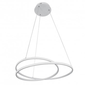 VIVALUX LED Závěsné svítidlo 56W - 4000K - designové VIV004409