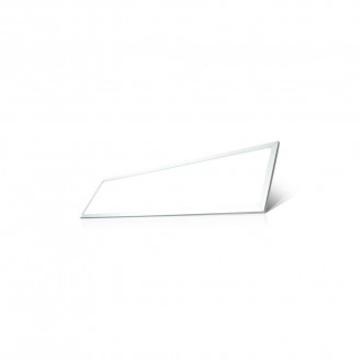 V-TAC LED panel 29W-120X30cm-120Lm/W-vestavný-bílý barevná teplota (К): denní bílá / 4000K VT-12031
