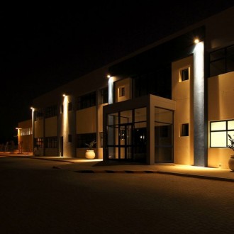 V-TAC LED reflektor-50W-120LM/W-IP65-černý-SAMSUNG CHIP-VT-56 barevná teplota (К): denní bílá / 4000K VT-56