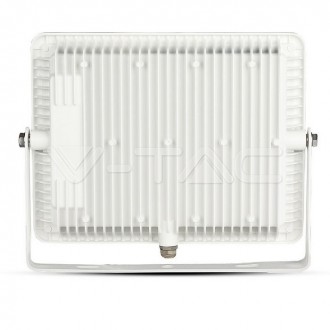 V-TAC LED reflektor 100W-8000LM-IP65-VT-100-bílý barevná teplota (К): denní bílá / 4000K VT-100