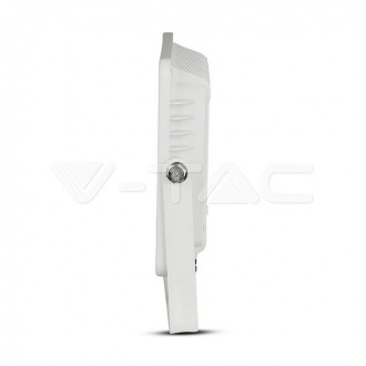 V-TAC LED reflektor 30W-2400LM-IP65-SAMSUNG CHIP-bílý-VT-30 barevná teplota (К): teplá bílá / 3000K VT-30