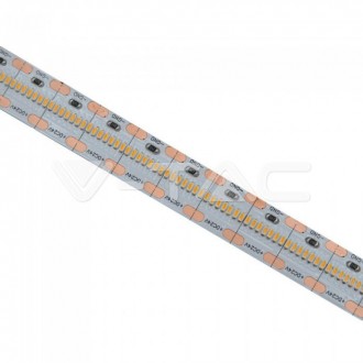 V-TAC LED pásek 21W-24V-IP20-SMD-2110-VT-2110 barevná teplota (К): denní bílá / 4000K VT-2110