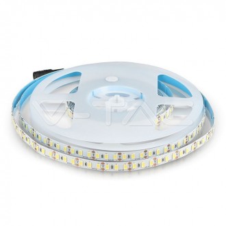 V-TAC LED pásek 18W-12V-IP20-VT-5730 barevná teplota (К): teplá bílá / 3000K VT-5730