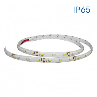 VIVALUX LED pásek 4,8W/m-IP65-5m-SMD3528 barevná teplota (К): teplá bílá / 3000K VIV002772
