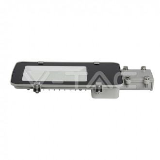 V-TAC LED veřejné osvětlení 30W-4000K-IP65-VT-30ST-šedé tělo- VT-30ST
