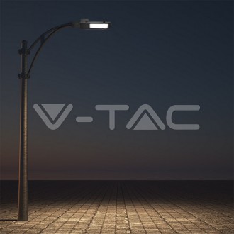 V-TAC LED veřejné osvětlení 30W-4000K-IP65-VT-30ST-šedé tělo- VT-30ST