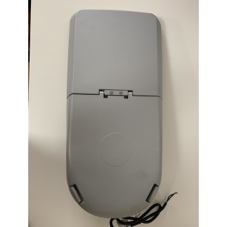 V-TAC LED veřejné osvětlení-80W-4000K-VT-80ST-šedé VT-80ST