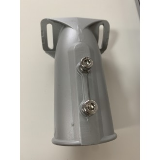 V-TAC LED veřejné osvětlení-80W-4000K-VT-80ST-šedé VT-80ST