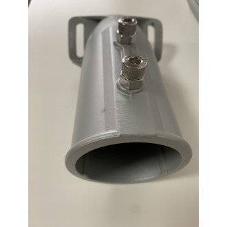 V-TAC LED veřejné osvětlení-80W-4000K-VT-80ST-šedé VT-80ST
