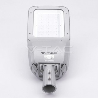 V-TAC LED veřejné osvětlení-80W-4000K-VT-80ST-šedé VT-80ST