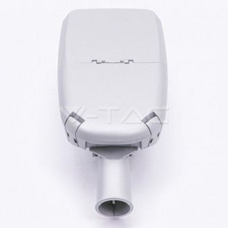 V-TAC LED veřejné osvětlení-80W-4000K-VT-80ST-šedé VT-80ST