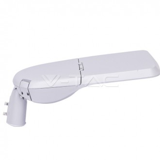 V-TAC LED veřejné osvětlení-80W-4000K-VT-80ST-šedé VT-80ST
