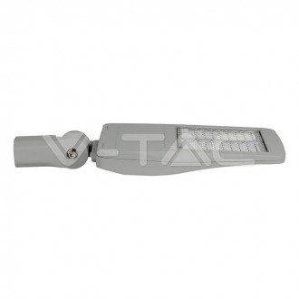 LED veřejné osvětlení 100W-5700K-CLASS I-140lm/W-VT-103ST-V-TAC VT-103ST