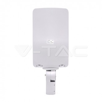 LED veřejné osvětlení 100W-5700K-CLASS I-140lm/W-VT-103ST-V-TAC VT-103ST