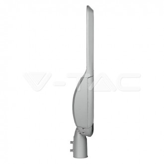 V-TAC LED pouliční osvětlení 160W - 4000K - SAMSUNG ČIP-šedá VT-160ST
