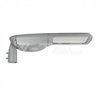 V-TAC LED pouliční osvětlení 160W - 4000K - SAMSUNG ČIP-šedá VT-160ST
