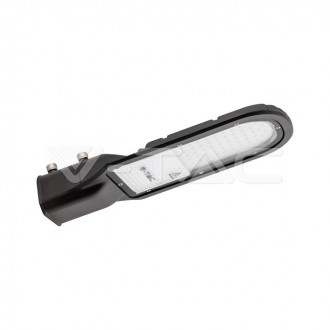 LED pouliční osvětlení SAMSUNG Chip 30W 4000K-V-TAC VT-31ST