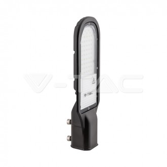 LED pouliční osvětlení SAMSUNG Chip 30W 4000K-V-TAC VT-31ST