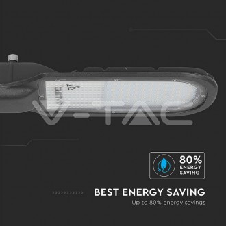 LED pouliční osvětlení SAMSUNG Chip 30W 4000K-V-TAC VT-31ST