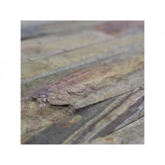 ALFIstick ® - 3D samolepicí kamenný obklad, Kvarcit multicolor, ESP002