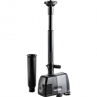 Čerpadlo efektové  včetně 2 efektů - 600 l/h