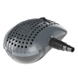 Čerpadlo filtrační a potůčkové 4 900 l/h, 40 W, až 24 m³ jezírko