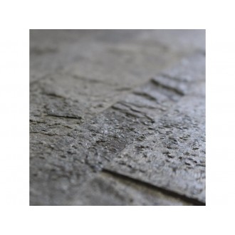 ALFIstick ® - 3D samolepicí kamenný obklad, Kvarcit šedý, ESP005