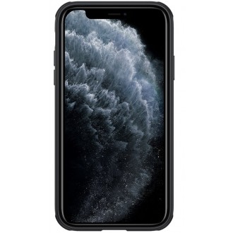 Nillkin CamShield PRO Zadní Kryt pro Apple iPhone 11 Black