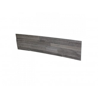 ALFIstick ® - 3D samolepicí kamenný obklad, šedý pískovec, ESP012
