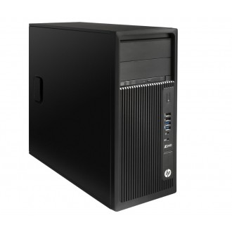HP Z240 Tower Workstation