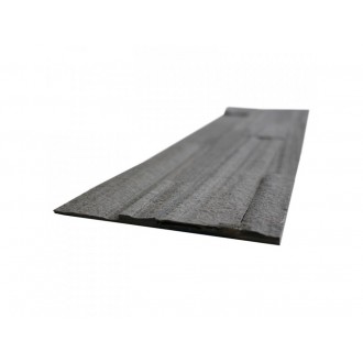 ALFIstick ® - 3D samolepicí kamenný obklad, šedý pískovec, ESP012
