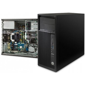 HP Z240 Tower Workstation