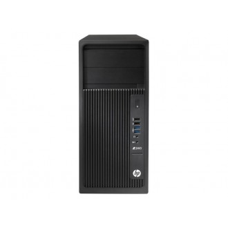 HP Z240 Tower Workstation