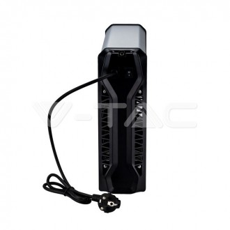 V-TAC LED dálkový ovladač+ stmívač-14 tlačítek-300W-25A-VT-2414 VT-2414