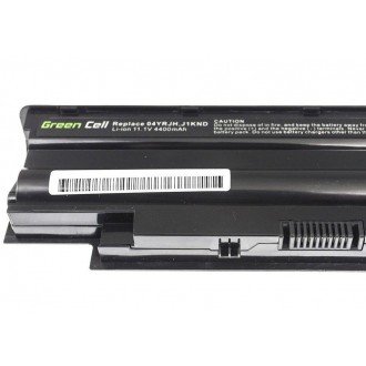 GreenCell DE01 Baterie pro Dell Inspiron N3010, N4010, N5010