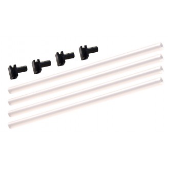 Plovoucí solární efektové čerpadlo 150 l/h