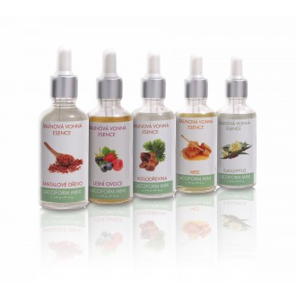 Lacoform MINI Mentol 50 ml