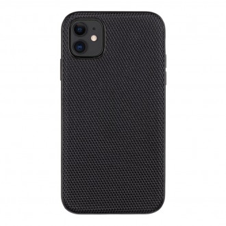 Tactical Blast Pit Kryt pro Apple iPhone 11 Black