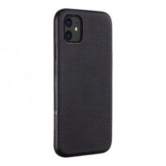 Tactical Blast Pit Kryt pro Apple iPhone 11 Black