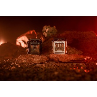 Tactical Vision StrikePods Black