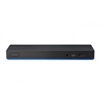 Dokovací stanice HP USB-C G4 - modrá