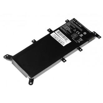 GreenCell baterie AS70 pro Asus R556, R556L, A555L, F555L