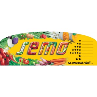 Semo propagace: Papírový nápis