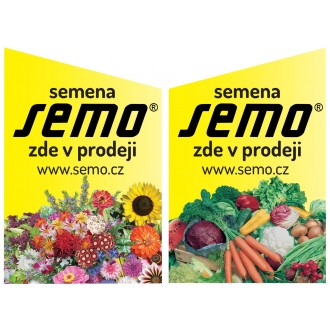 Semo propagace: Vlaječka Semo